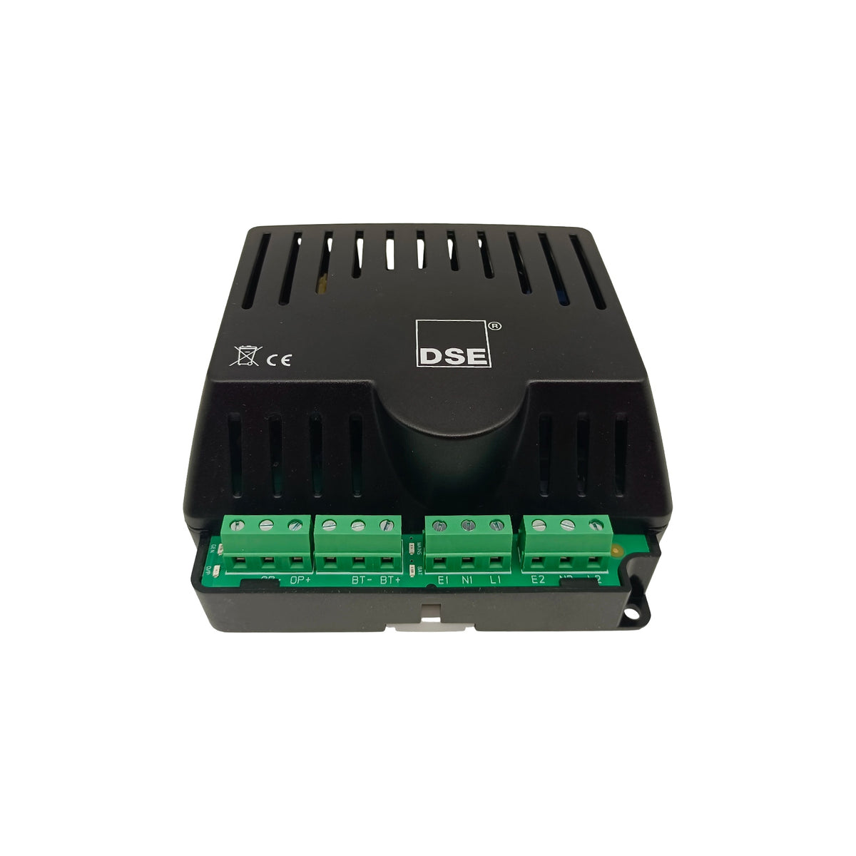Original Deep Sea DSE160 24V Self-Seeking Power Supply Battery Charger