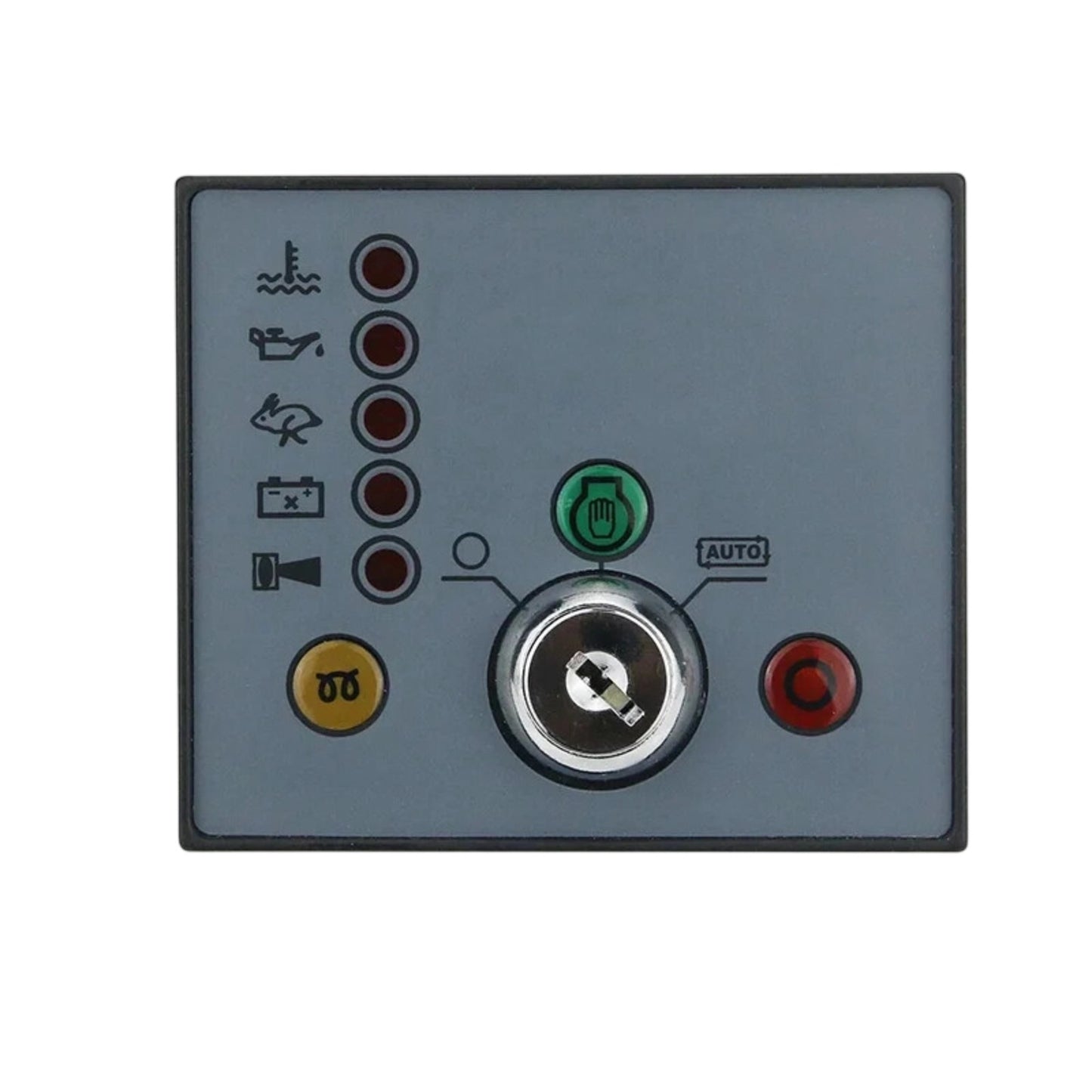 HGM170 Automatic Engine Control Module Diesel Power Genset Generator Controller