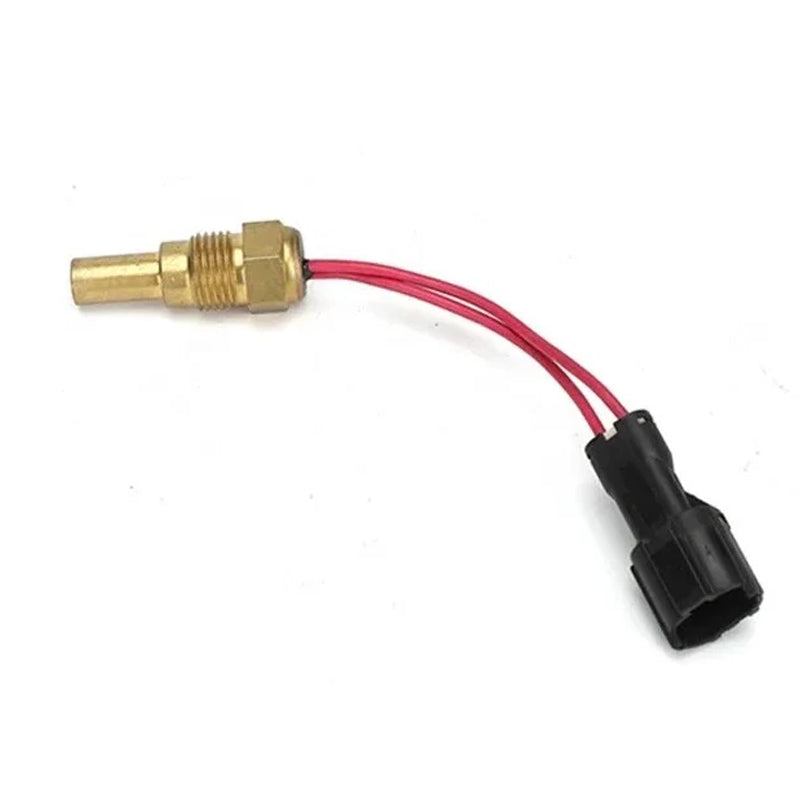 KHR1017  Excavator Water Fuel Temperature Sensor Switch  for Sumitomo SH200