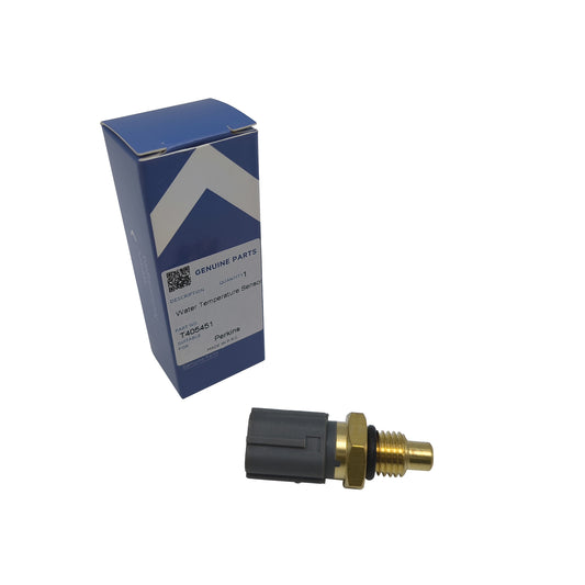 Hot Selling Coolant Water Temperature Sensor WESPC . Suitable for Perkins T405451