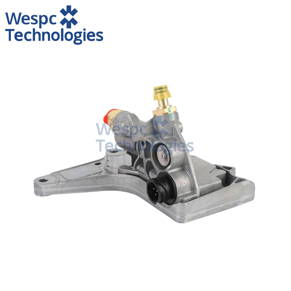 20451967 Exhaust Brake Solenoid Valve For Volvo 250P 280P 320P 380P 430T 430P