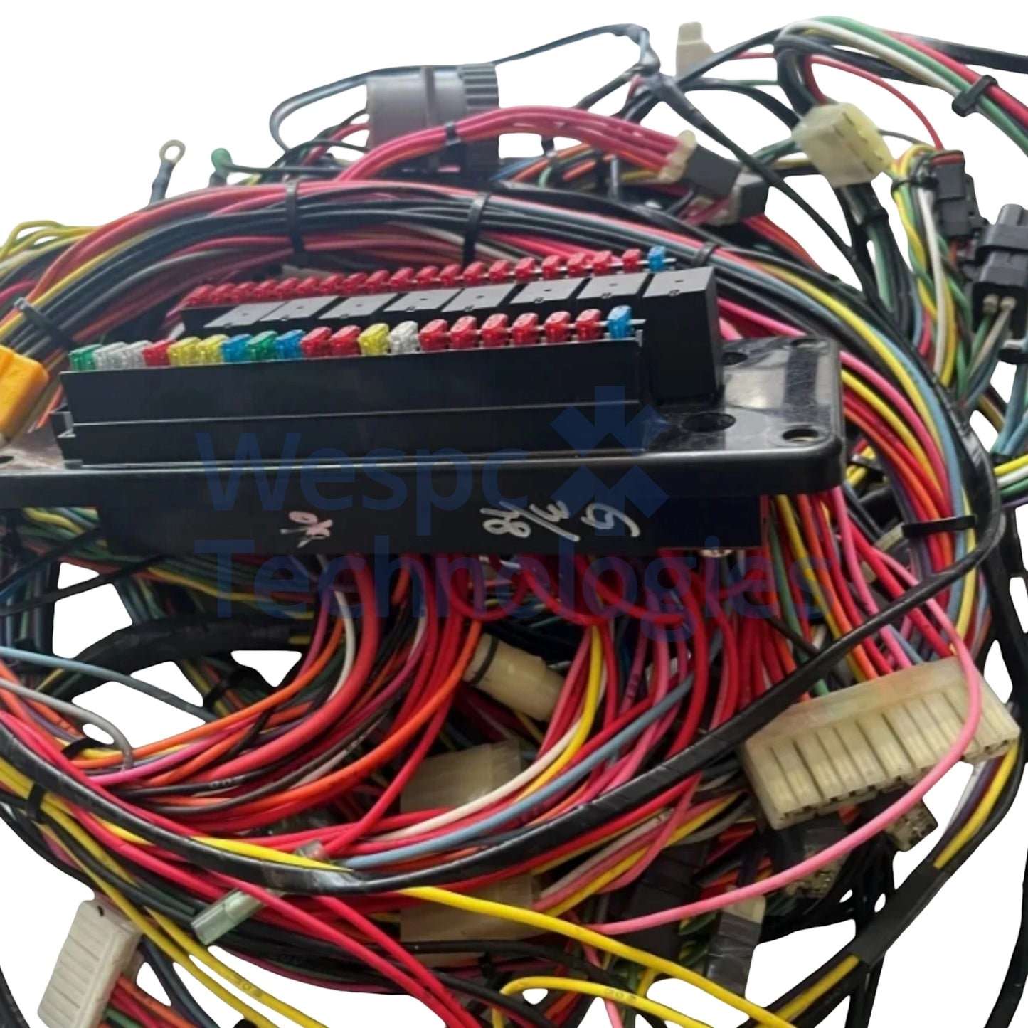 421‑9123 4219123 External Chassis Wiring Harness Fits for CAT 313D2 Excavator 4219123 Loom
