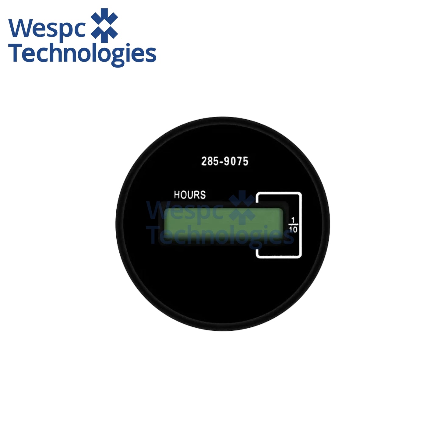 Hour Timer Meter 285-9075 For CAT 320D 307D E312D E320D Excavator 428E Loader