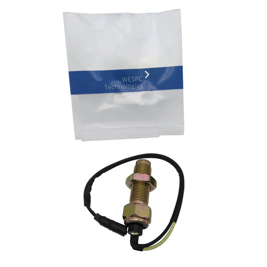 Sensor de velocidad de la MPU C3971994 WESPC. Adecuado para piezas de motor diésel Cummins