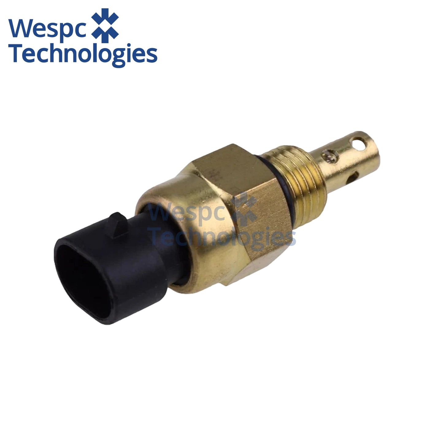 New Fuel Temperature Sensor RE61812 For John Deere 6120 6215 6220 6302 6415