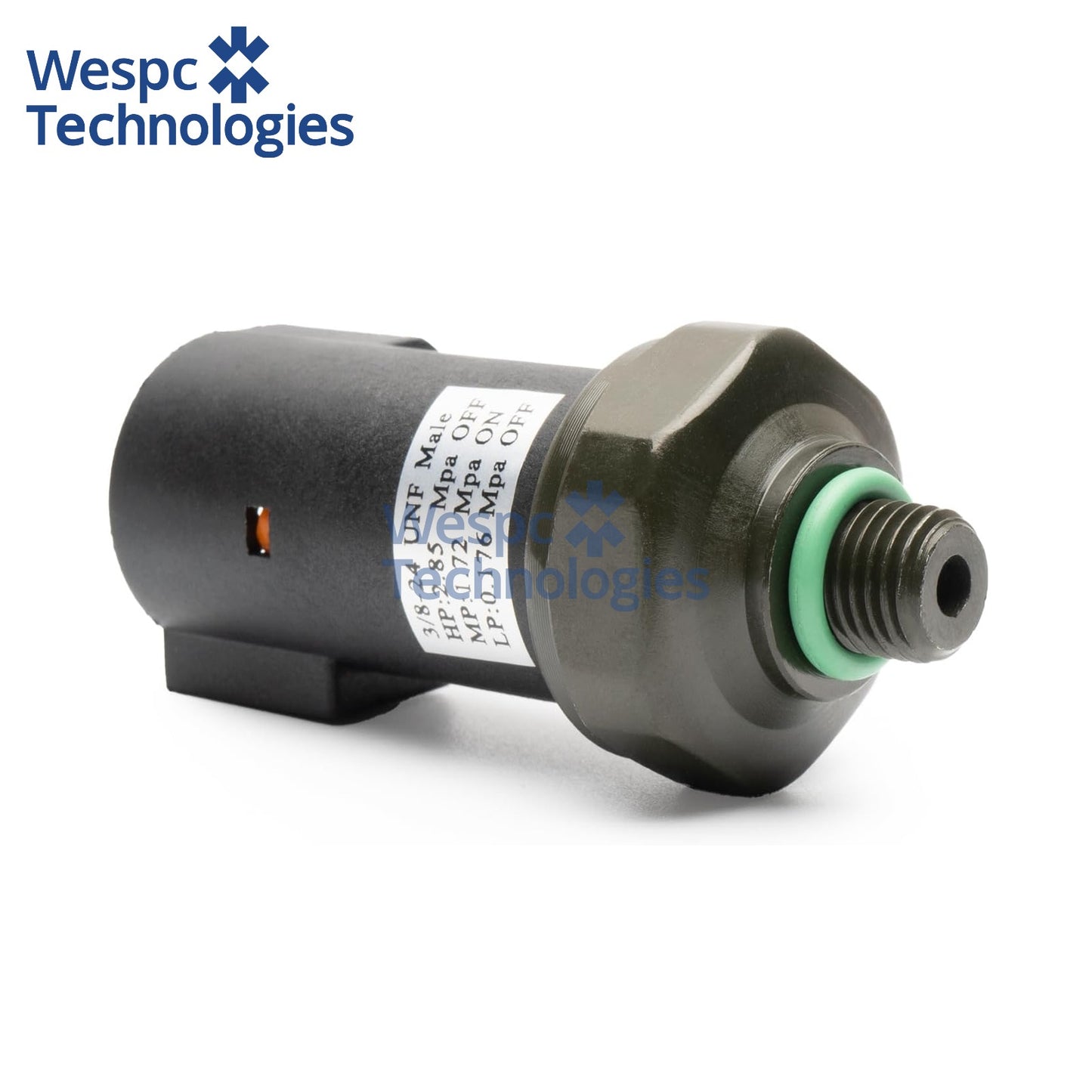 921374P200 AC Refrigerant Pressure Sensor | For Nissan & Mazda | Replace NE5161503A YL1072A