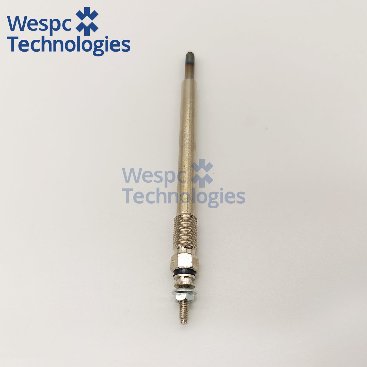 Engine Spare Parts GLOW PLUG HEATER FG WILSON T409125 for Perkins 1104 & 1106