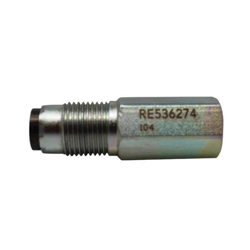 RE536274 Pressure Relief Valve For John Deere 5085E 5085M 5100E 5100M 5100MH