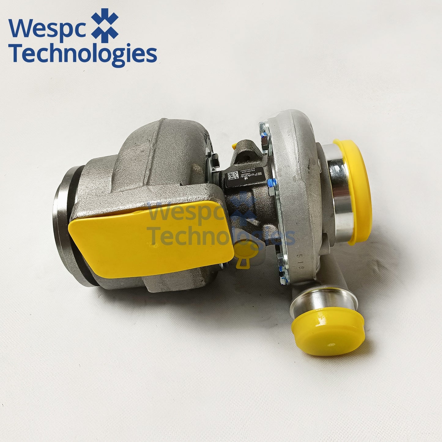 Turbocharger 554-3548 Replacement Turbo Fits Caterpillar 3408 3408C 3412 Diesel Engine 988B 992C Wheel Loader