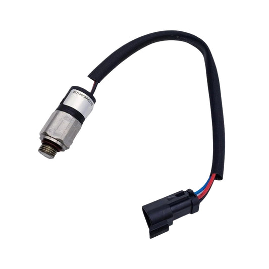 327-4608 Pressure Sensor Switch For CAT C15 3306 C11 320D 336D 349D Excavator