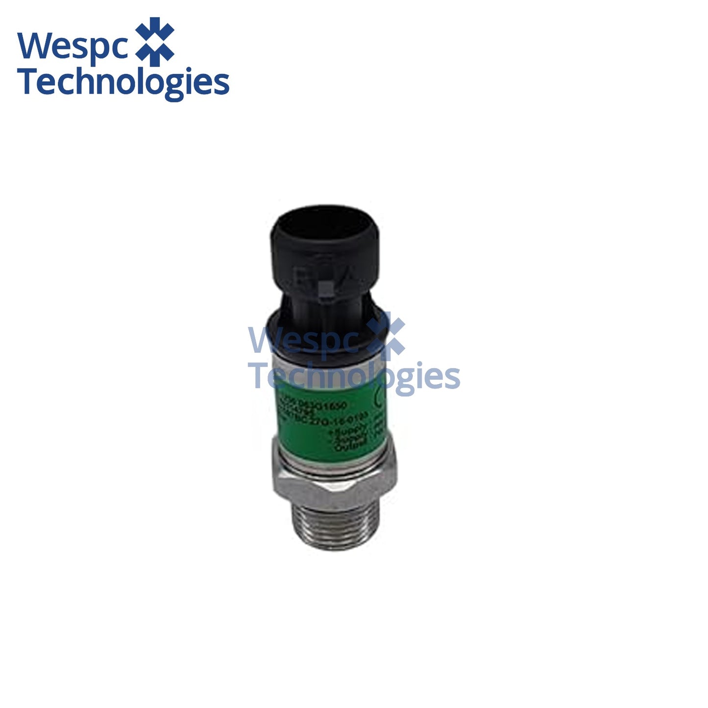 SANY Pressure Sensor 60114798 | Compatible with SY75-8 / SY135-8 / SY215-8 / SY235 Excavators