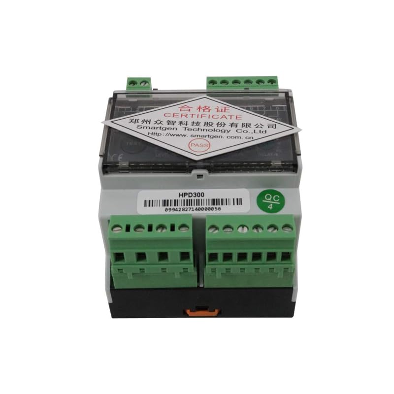 Smartgen HPD300 Reverse Power Protection Relay Module Generator Accessories