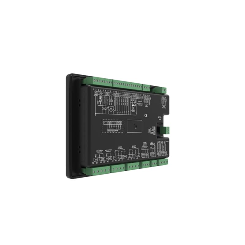 Genuine HGM9320 CAN Generator Genset Controller for SmartGen ATS AMF Module HGM9320CAN