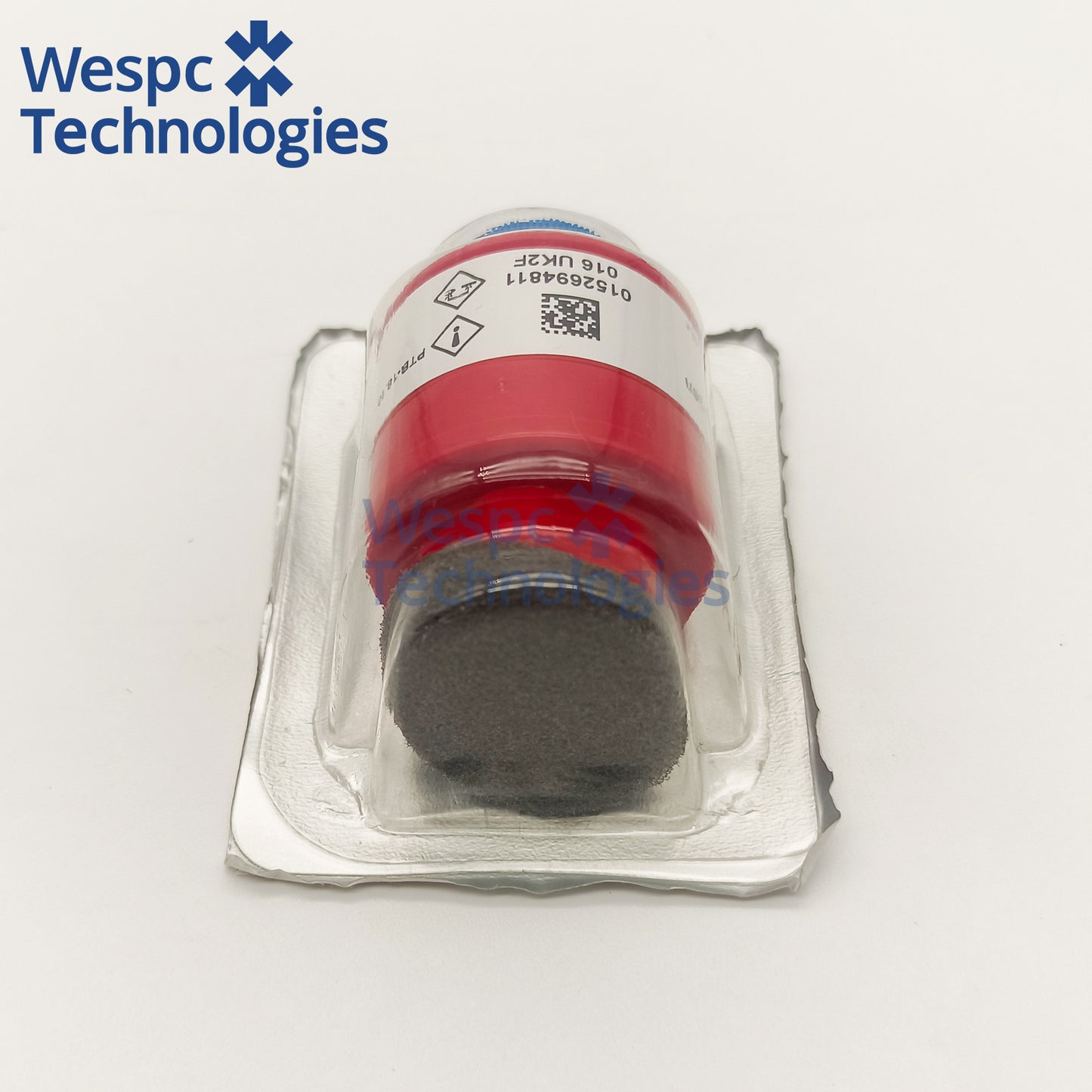 AA428-210 Oxygen AO2 Sensor Gas Detector City Oxygen Sensor AO2 PTB-18.10