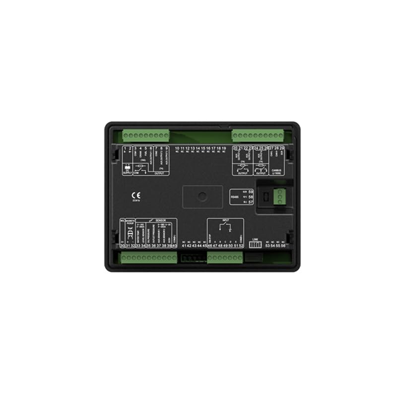 Genuine SmartGen APC615 ats switch automatic transfer pump controller  diesel generator