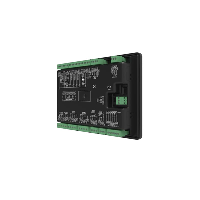 Genuine HGM9320 CAN Generator Genset Controller for SmartGen ATS AMF Module HGM9320CAN
