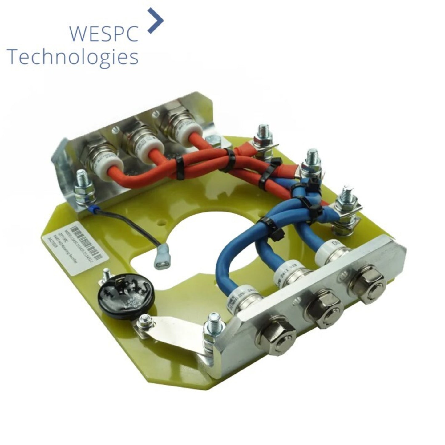 Rotating Rectifiers Suitable for Leroy-Somer LSA50.1 LSA51.2 LSA52.2 Generator