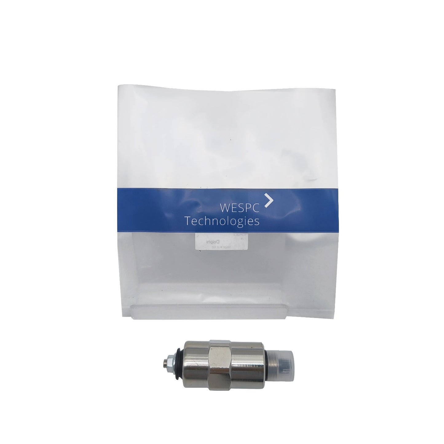 9009049 9009-049  12V Fuel Shutoff Solenoid 9009049 9009-049 WESPC Suitable for Diesel Engine DPA DPS CAV