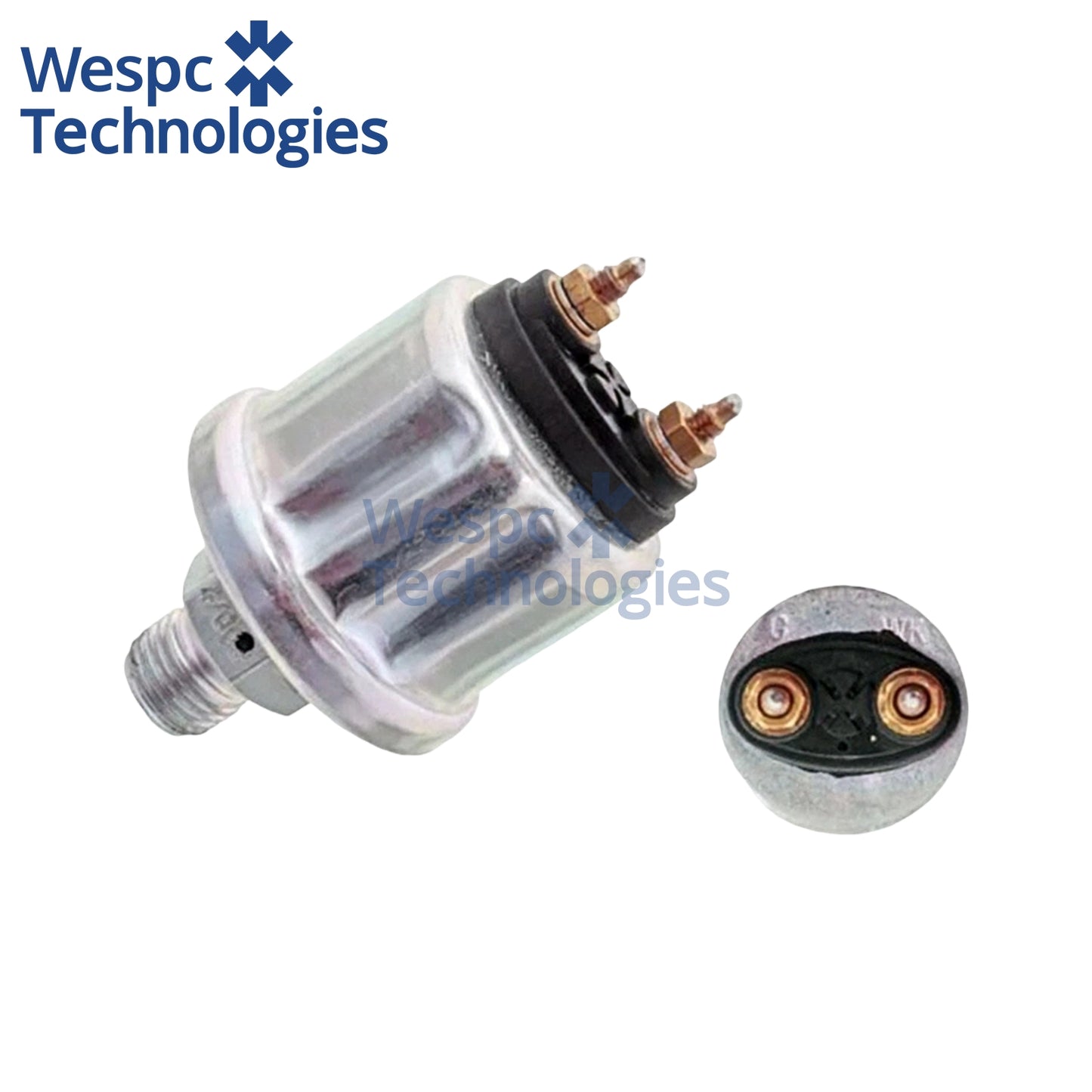A0015425617 360004002R A6845427217 Truck Oil Pressure Sensor for Mercedes-Benz