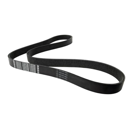 Perkins 3652973 Fan Belt for Perkins 1206 Series Diesel Engine OEM Replacement Spare Part