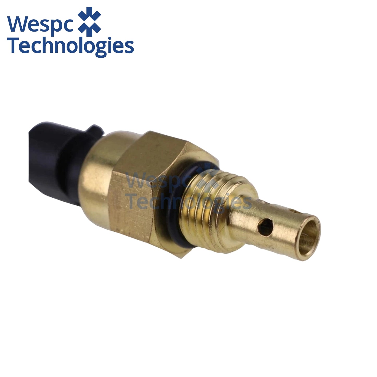 New Fuel Temperature Sensor RE61812 For John Deere 6120 6215 6220 6302 6415