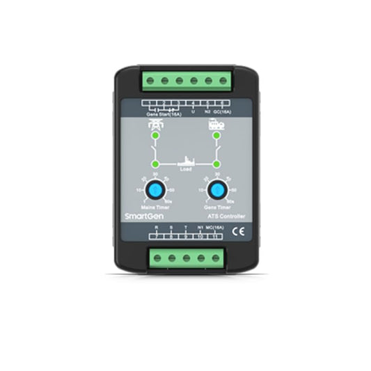 Original HAT310 Smartgen ATS Controller for Diesel Generator Control Module