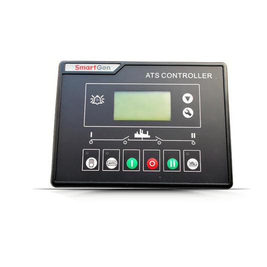 Original  HAT600 SMARTGEN Automatic transfer switch controller Generator Control Module