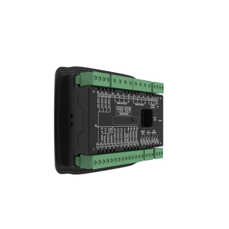 HGM4020 Generator Controller Smartgen Automatic Start Control Module Panel