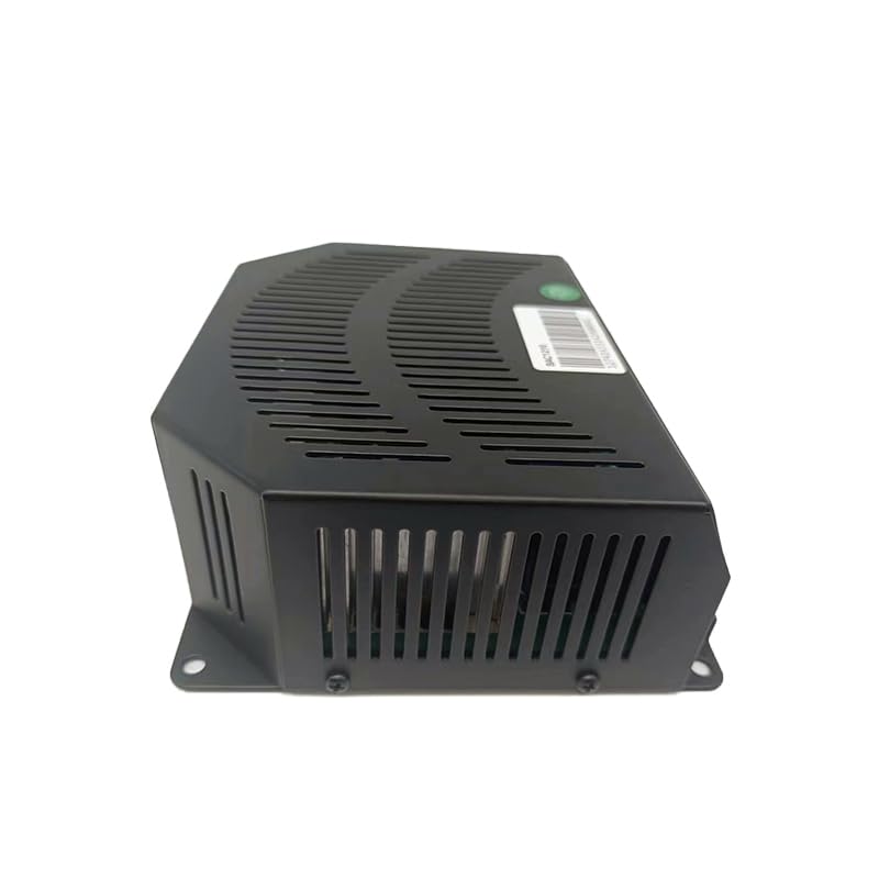 Original SMARTGEN BAC1210 Generator Floating Battery Charger BAC 1210 12V 10A