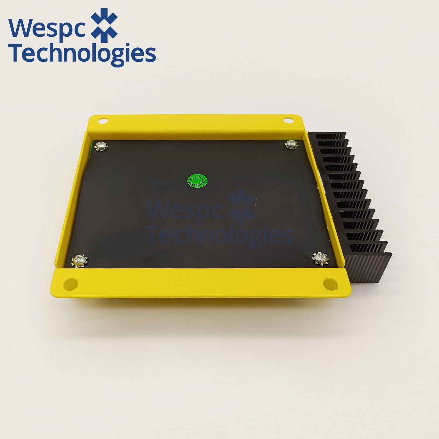 SG6800E Speed Controller DG6800E Electronic Governor Control Unit For Diesel Generator