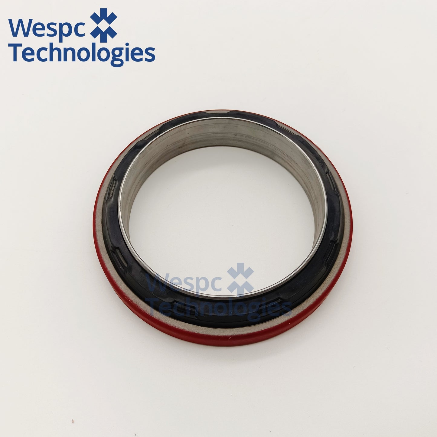 1833096C40 10000‑13299 Crankshaft Front Oil Seal Compatible for Perkins 1306 Series Diesel Engine