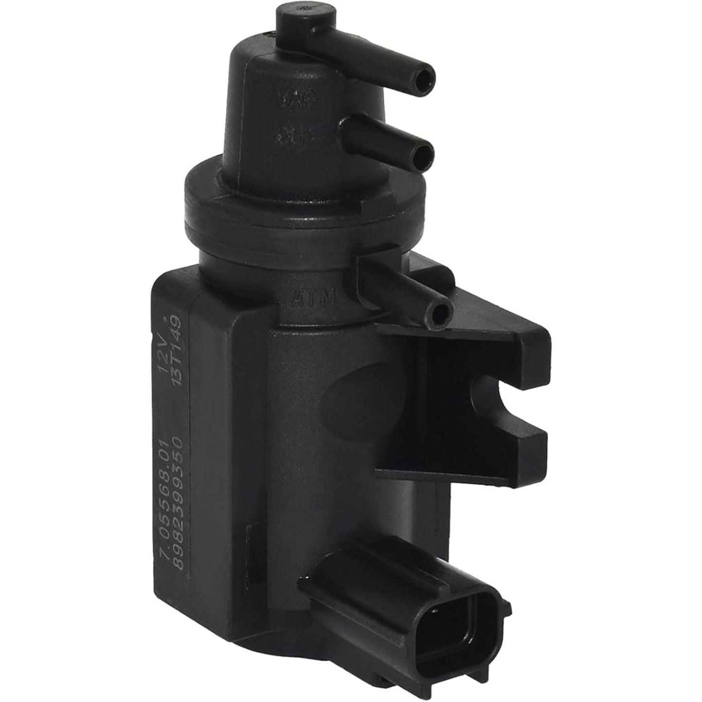 Auto Parts Turbo Pressure Solenoid Valve 8-98239935-0 8982399350 for Isuzu D-Max