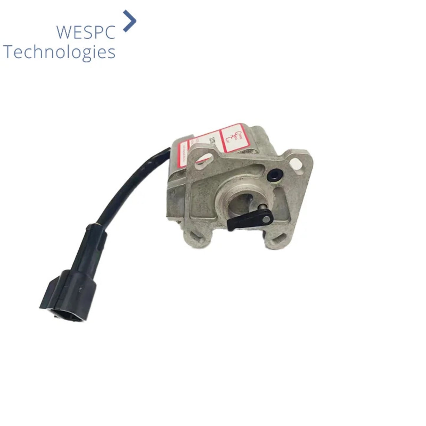 Original ADD103B-12 GAC Integral Electronic Actuator For Fuel Pumps