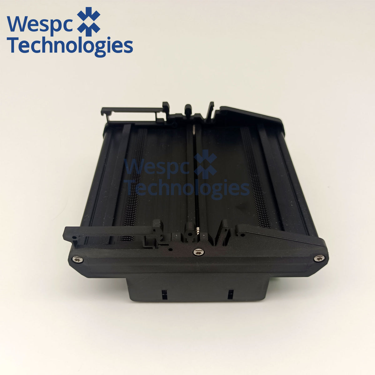 Original DEIF CIO116 CAN Bus Digital Input Expansion I/O Module for DEIF Genset Controllers