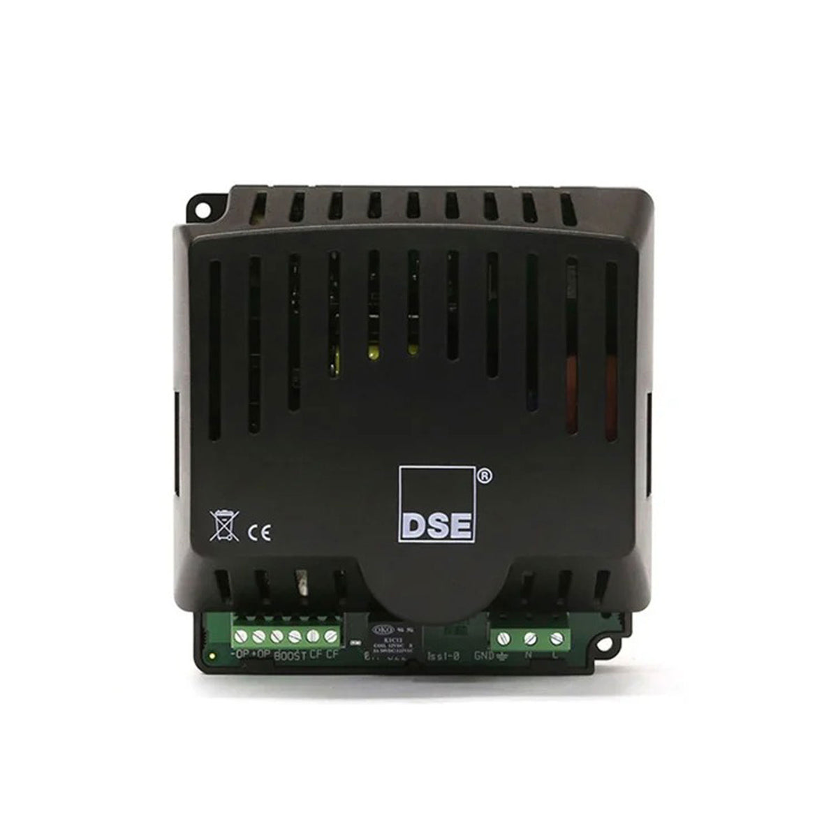 Original Deep Sea DSE9255 24V 5A Compact Battery Charger Replaced By DSEBC2405