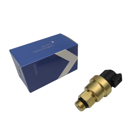 Oil Pressure Sensor 197-8393 1978393 WESPC . Suitable for Caterpillar Cat 336D 324D C9