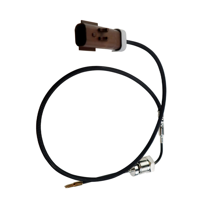 A680512117 A6805402117 DPF Exhaust Gas Temperature Sensor For Detroit Series 60