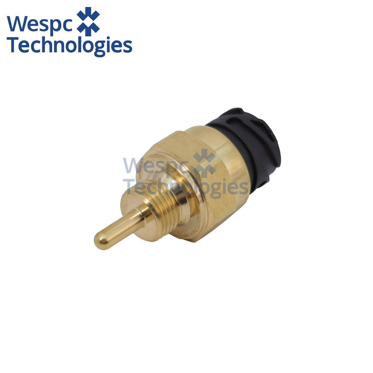 New Water Temperature Sensor 51274210190 for for TRUCK Excavator