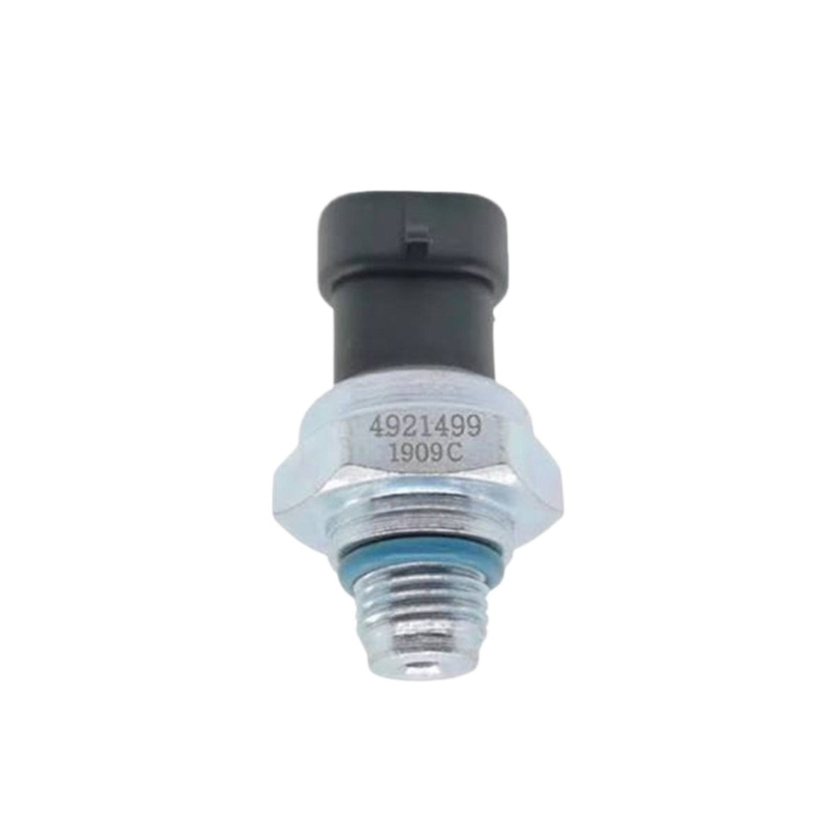 4921499 Fuel Pressure Sensor For Cummins ISX QSX ISX15 QSX15 Diesel Engine