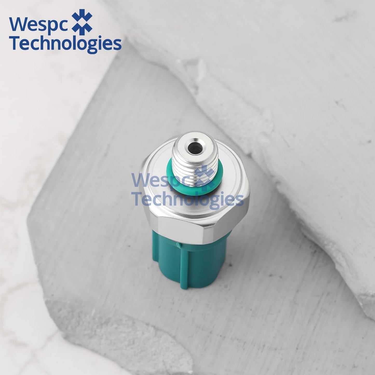 WESPC Transmission Oil Pressure Switch 28600-R90-004 Compatible with Honda 28600-R94-004