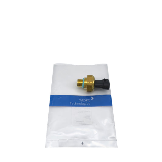 Oil Pressure Sensor 4921511 3083716 3080406 WESPC . Suitable for Cummins Engines N14 M11 ISX L10 Dodge Ram 2500 3500 5.9L