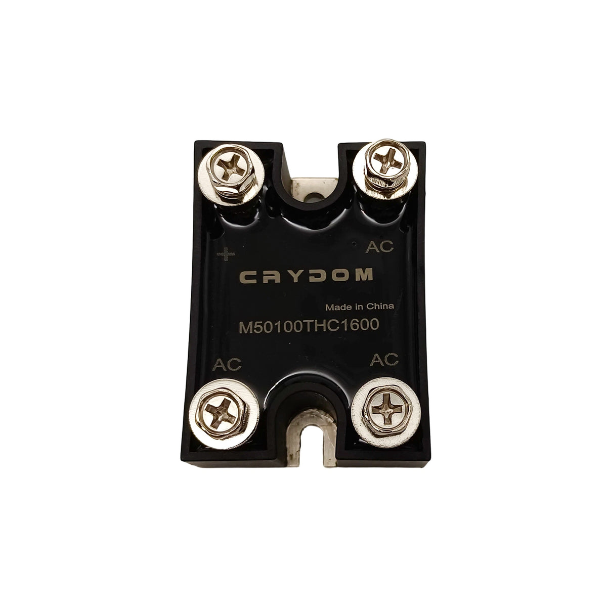 M50100THC1600 3-Phase Common Cathode Diode Rectifier Module 100A 1600V