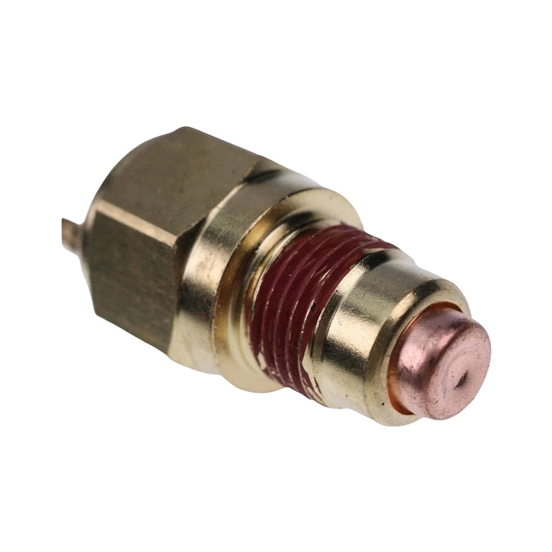 Temperature Sender Switch SBA 385720101 176-7705 For NewHolland 1220 Perkins
