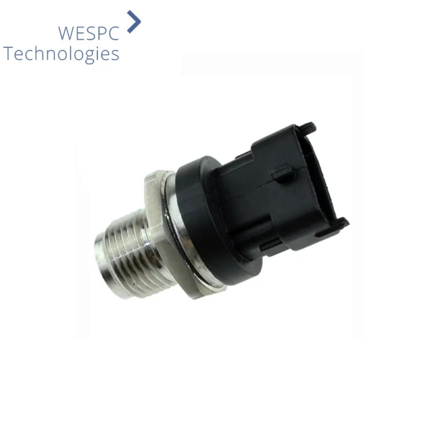 New 0281002720 Fuel Rail Pressure Sensor Fit Mercedes Renault Nissan Diesel Engine