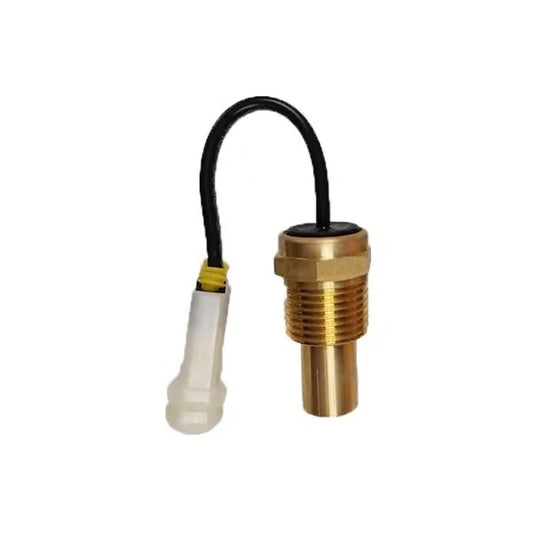 New 4914254 Engine Water Temperature Alarm Switch for Cummins Number of Sensor