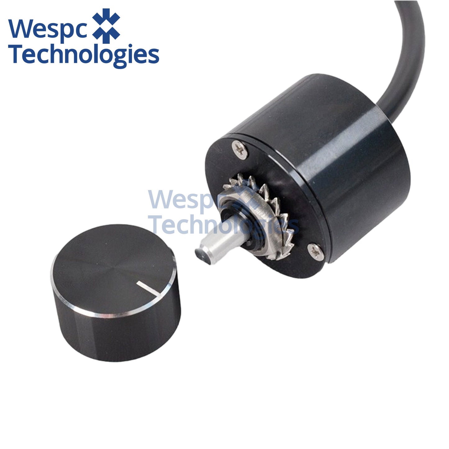 Original Mebay EC11 Manual Throttle GM70C-EC11-26MM Cover Rotary Encoder