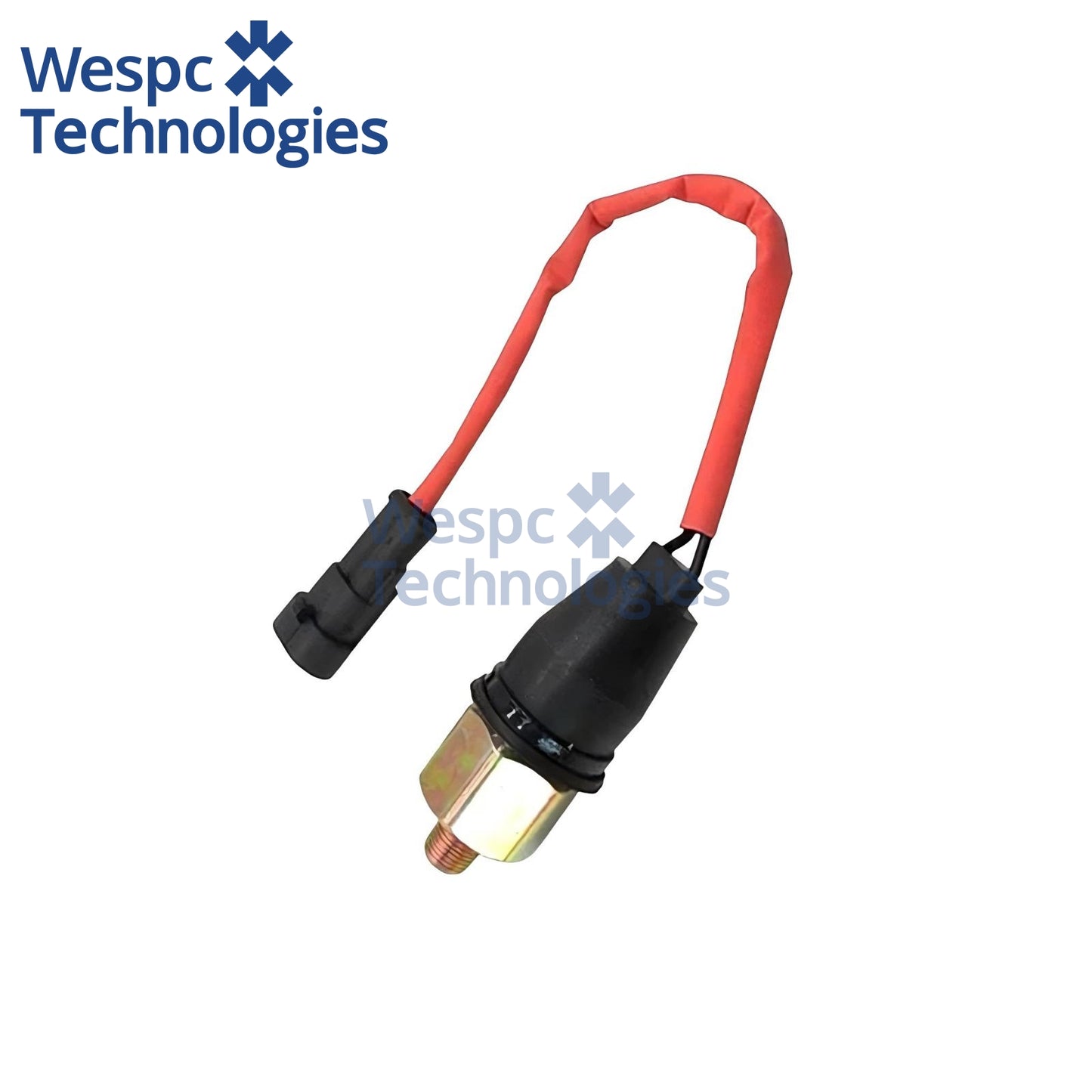 4130001296 Oil Pressure Switch 4130001296 Pressure Switch for Excavator