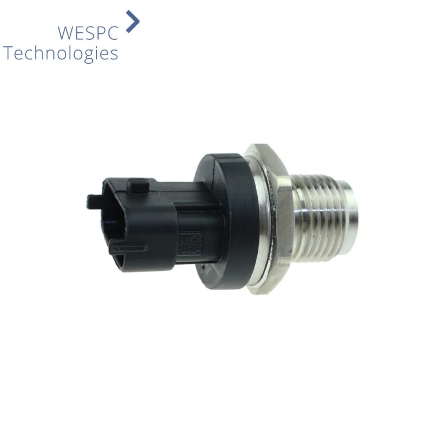 New 0281002720 Fuel Rail Pressure Sensor Fit Mercedes Renault Nissan Diesel Engine