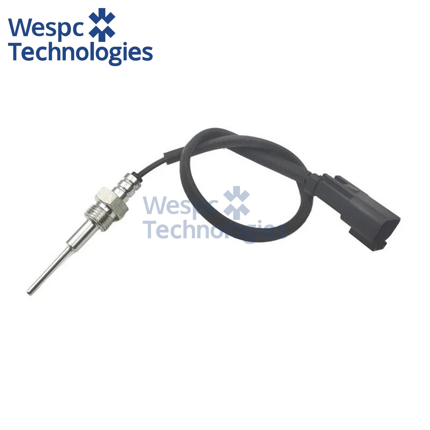 195-2150 Engine Oil Water Temperature Sensor For Cat 3512C 854K 992K Excavator