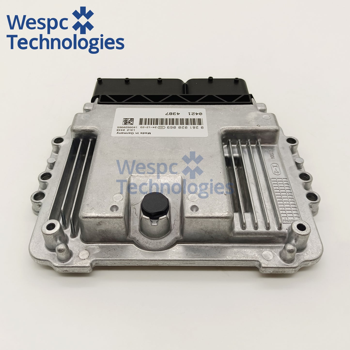 Controller 0281020069 04214367 for Deutz TCD2012 TCD2013 Engine
